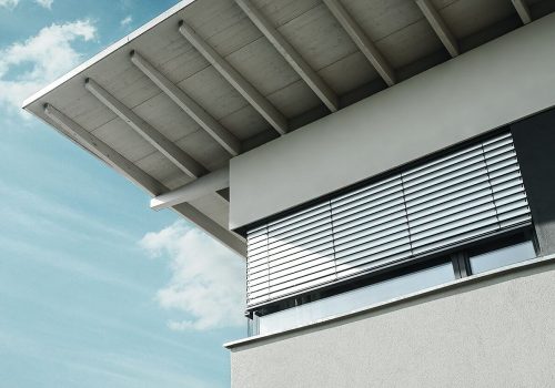 Buitenjaloezieën Buitenjaloezieën