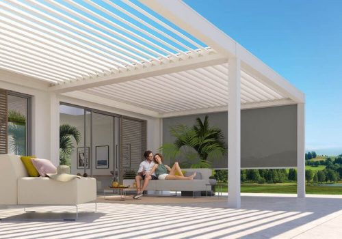 weinor-artares-lamellendak